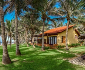 Bungalow Sea View | Pandanus Resort Mũi Né