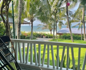 Bungalow Garden View | The Cliff Mũi Né