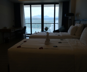 Deluxe Ocean View | FLC City Beach Quy Nhơn