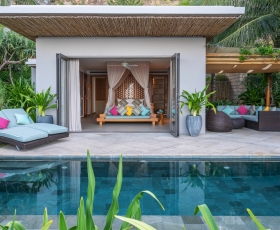 Cliff Villa | Mia Nha Trang 