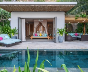 Cliff Villa | Mia Nha Trang 