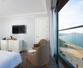 Family Ocean View | La Vague Nha Trang