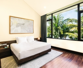 Villa 2 bedrooms | Hoi An Memories Resort