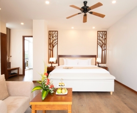 Executive Suite | Ladalat Hotel
