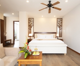 Executive Suite | Ladalat Hotel