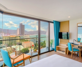 Family Suite | Sala Quy Nhơn Beach
