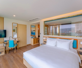 Family Suite | Sala Quy Nhơn Beach