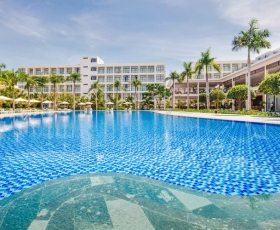 CostaBella Resort Nha Trang