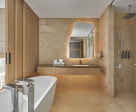 Deluxe Garden-view | The Westin Cam Ranh