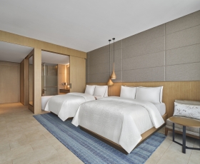 Deluxe Sea-view | The Westin Cam Ranh