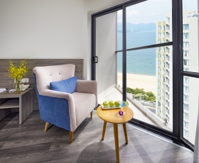 Deluxe | Xavia Nha Trang