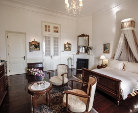 Luxury | Dalat Palace Heritage