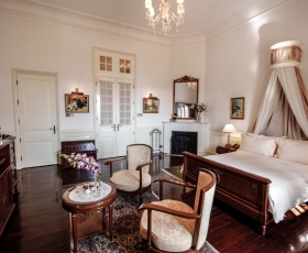 Luxury | Dalat Palace Heritage