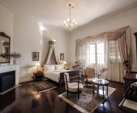Luxury with Balcony | Dalat Palace Heritage