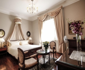 Superior | Dalat Palace Heritage