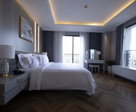 Executive Suite | MerPerle Dalat