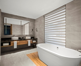 Dhawa One Bedroom Suite | Dhawa Resort Hồ Tràm