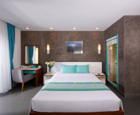 Suite | Emm Hotel Hội An