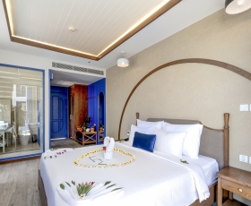 Deluxe Sea View | LCV Mũi Né Resort