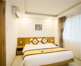Deluxe Double/Twin | Majestic Premium Nha Trang