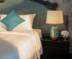 Deluxe Garden View (Garden Block B + C) | Dankbaar Quy Nhơn