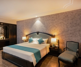 Hillside Room (Block E) | Dankbaar Quy Nhơn