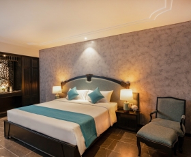 Hillside Room (Block E) | Dankbaar Quy Nhơn