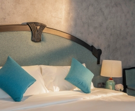 Premier Deluxe Ocean View Room (Block B) | Dankbaar Quy Nhơn