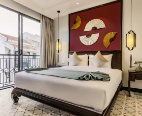 Deluxe | Laluna Hội An