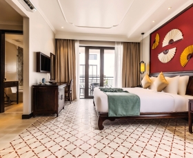 Deluxe | Laluna Hội An