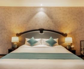 Executive Ocean View Room (Block A) | Dankbaar Quy Nhơn