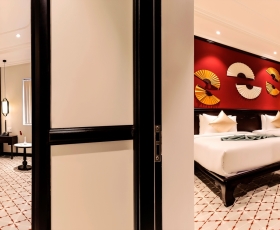 Deluxe Family Next door | Laluna Hội An