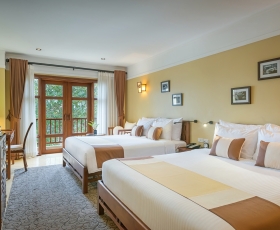 Family Room | La Siesta Hội An