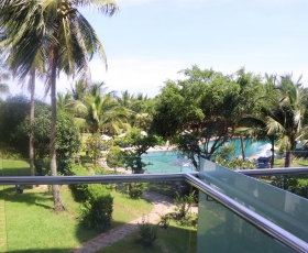 Deluxe Garden | Cam Ranh Riviera