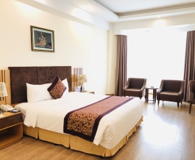 Deluxe Room | Mường Thanh Quy Nhơn