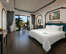 Deluxe | Bliss Hội An