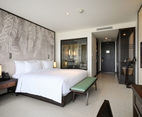 Deluxe Garden View | Emerald Resort Hồ Tràm