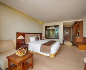 Deluxe | Mường Thanh Holiday Hội An