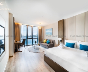 Deluxe Ocean View | Empyrean Nha Trang