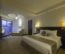 Deluxe Ocean | Havana Nha Trang