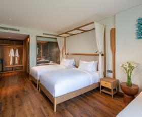 Family Suite | Bellerive Hội An
