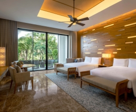 Deluxe | JW Marriott Cam Ranh