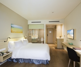 Deluxe City View | Liberty Nha Trang