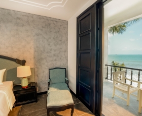 Executive Ocean View Room (Block A) | Dankbaar Quy Nhơn