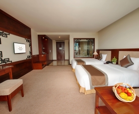 Deluxe | Mường Thanh Holiday Hội An