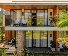 Deluxe Villa | Amiana Cam Ranh