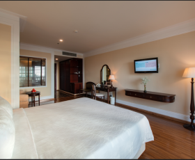 Deluxe | Sunrise Nha Trang