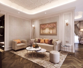 Premier Suite | Golden Imperial