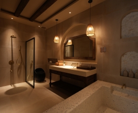 Deluxe B Sea View | De' Tuva Resort Mũi Né