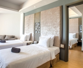 Deluxe Family Sea View | Swandor Cam Ranh